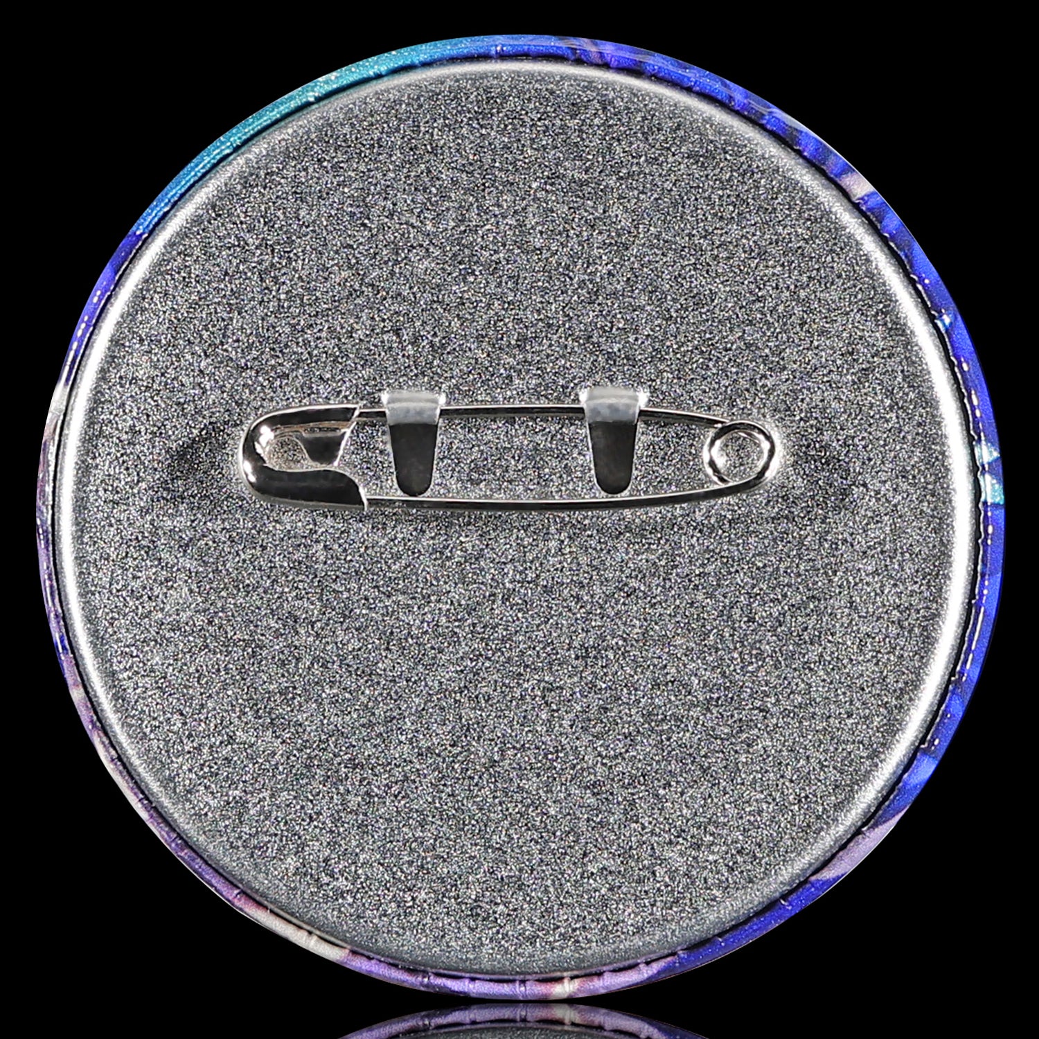 Character Pin