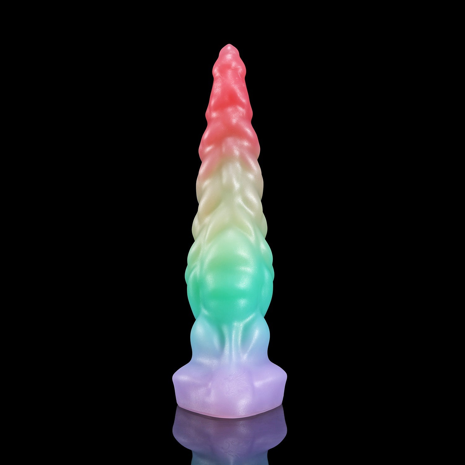 Pearlescent Rainbow