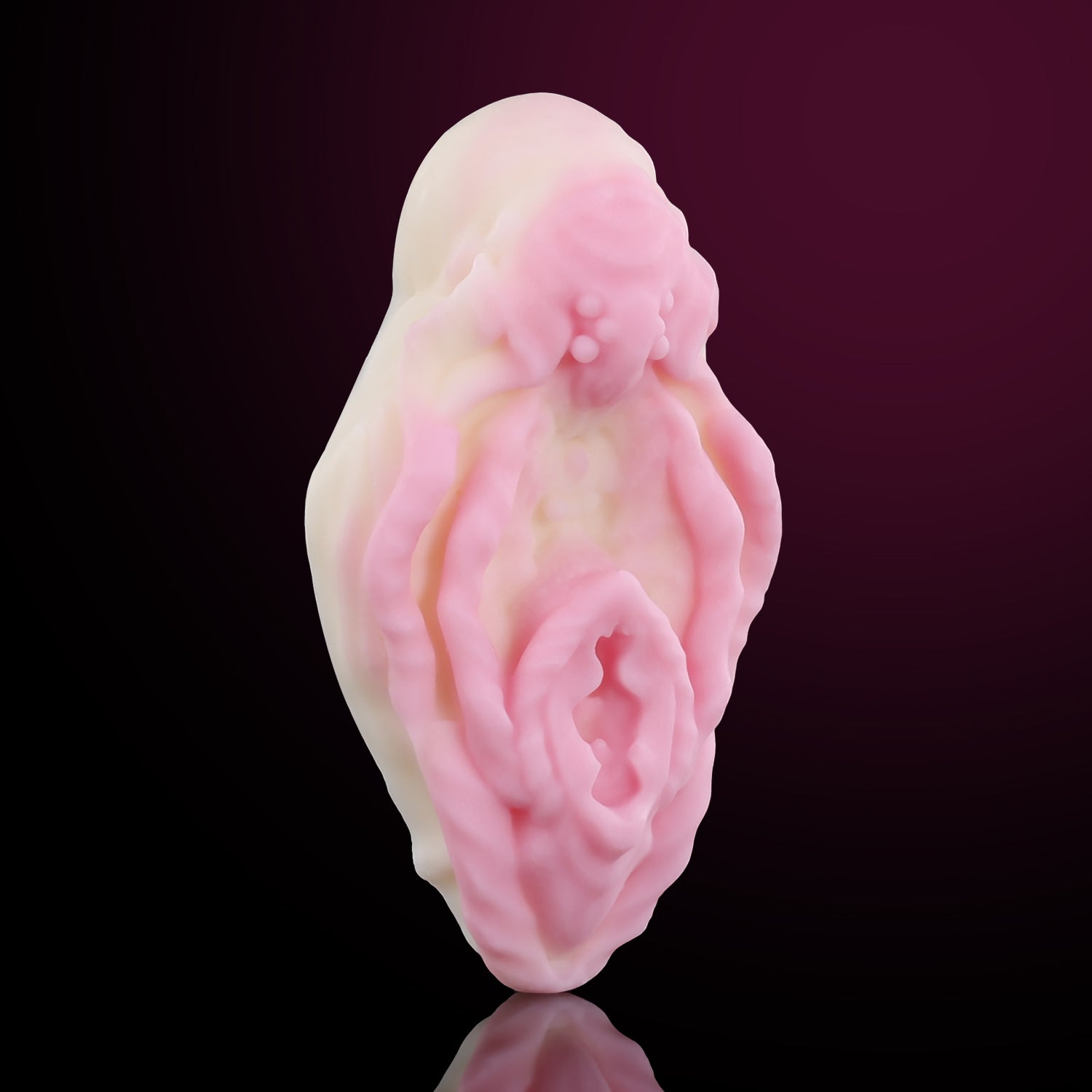 FLORA Scented Wax