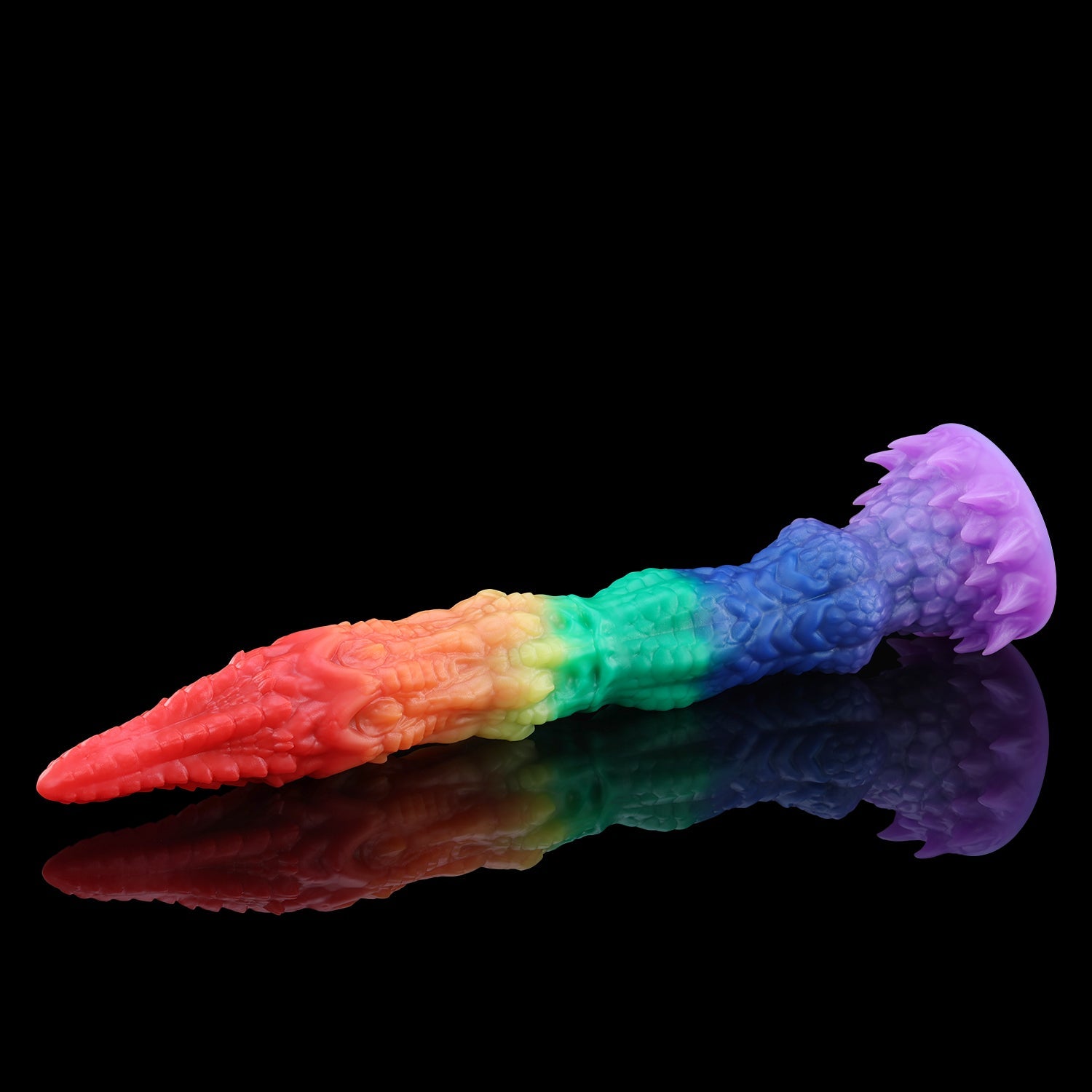 🏳️🌈Meo's Ridge🏳️🌈