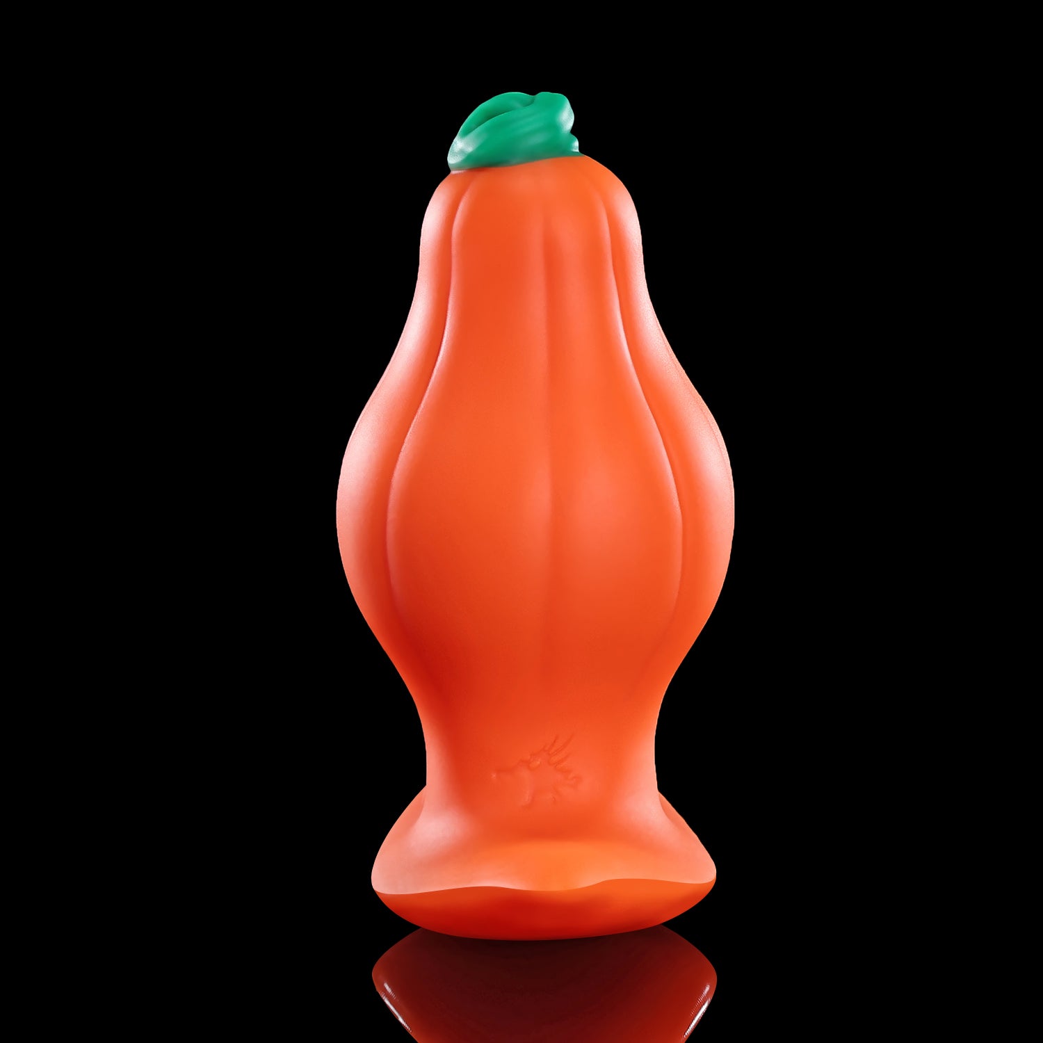 „Das ist kein Kürbis“