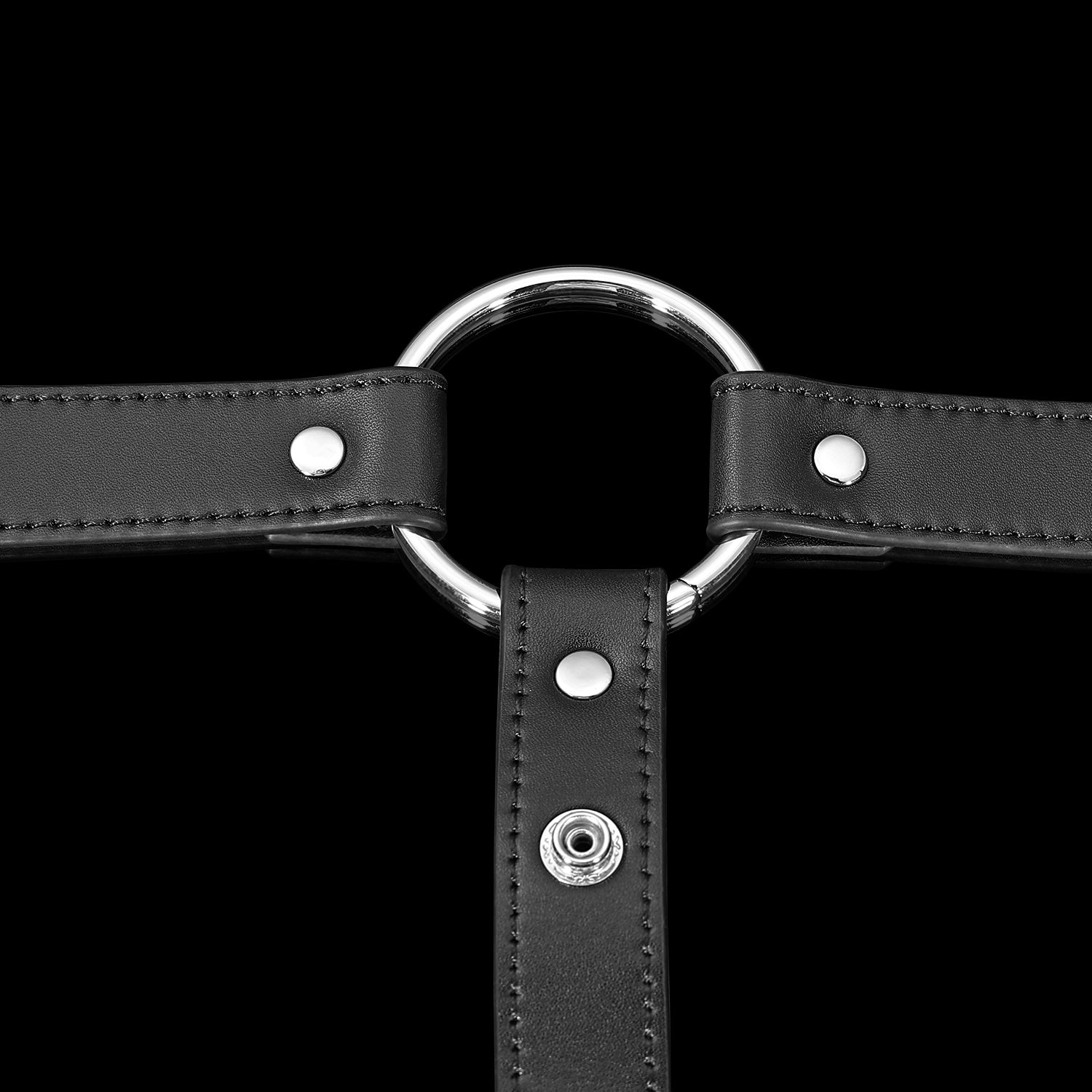 Yrdeno Strap On Harness