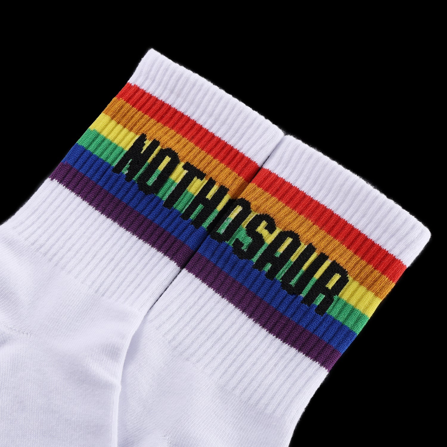 Notho's Pride Socks