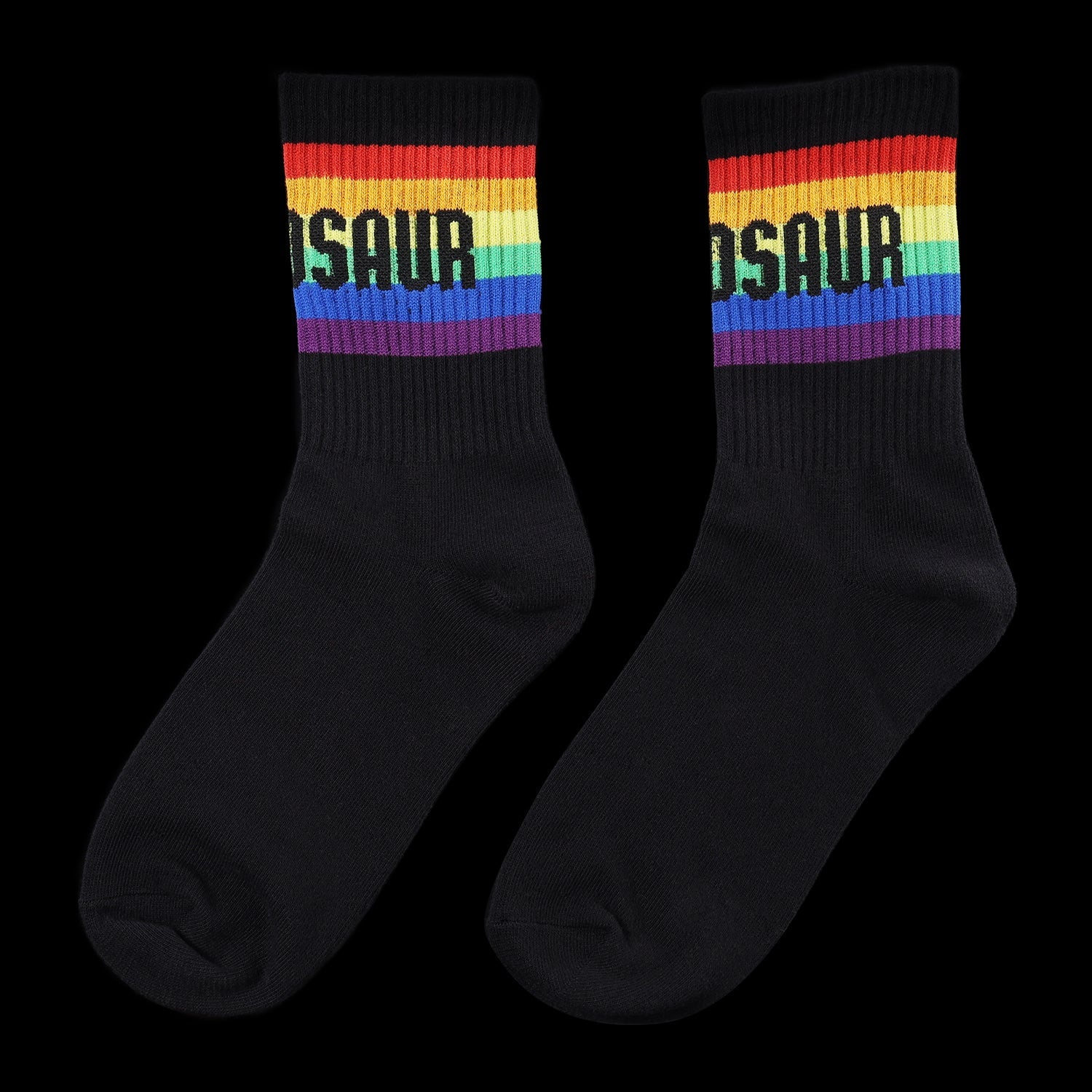 Notho's Pride Socks
