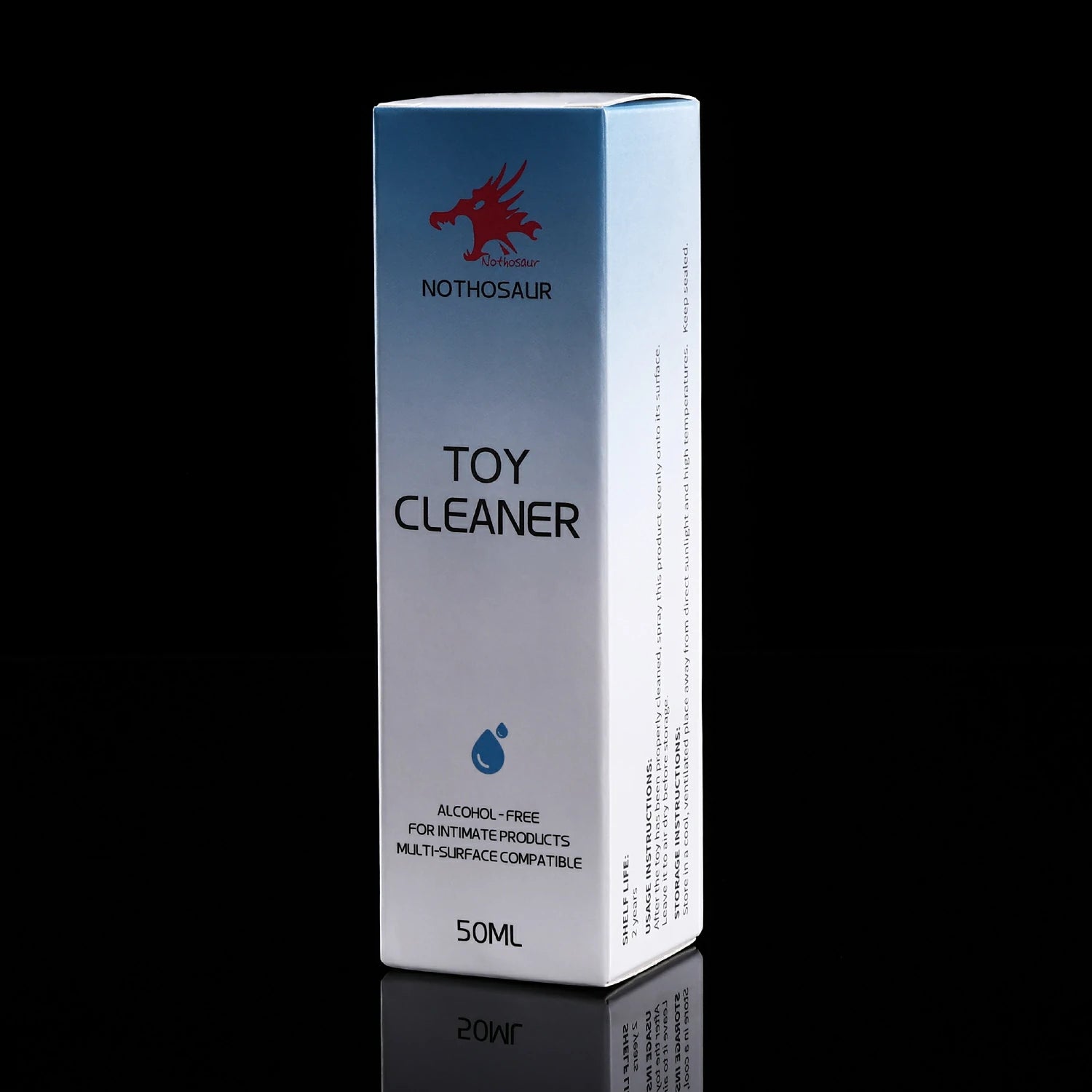 Toys Cleaner 50ml