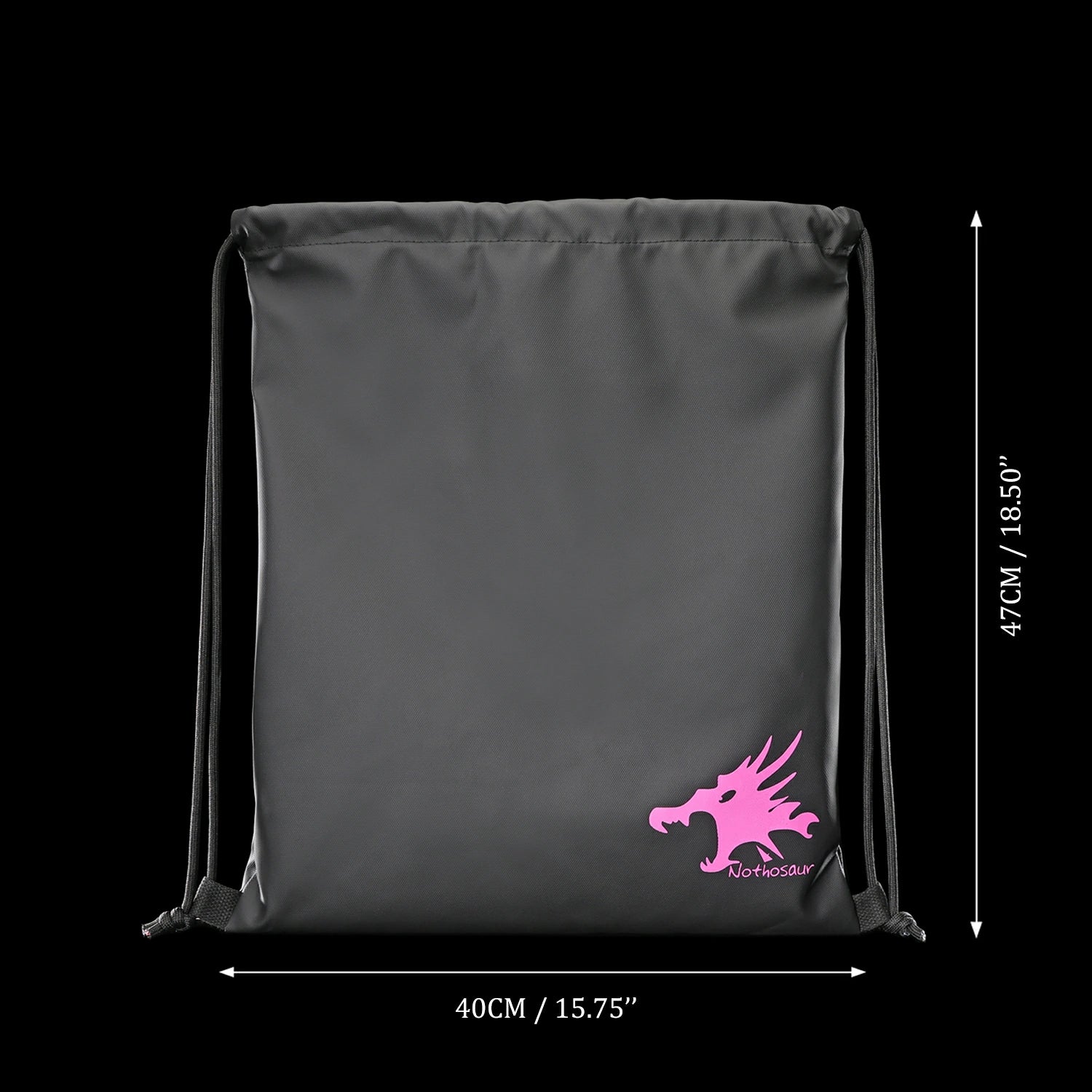 Drawstring Bag Set