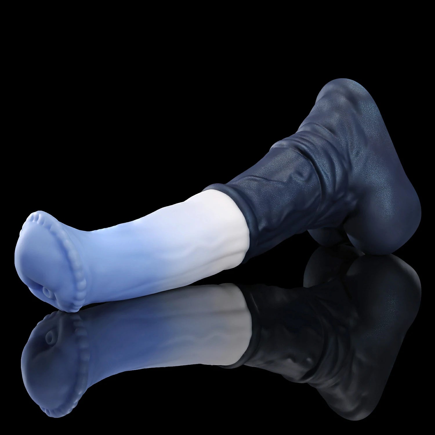 Conola Intensiver Fantasy Horse Dildo aus Platin-Silikon | Nothosaur Conola Intensiver Fantasy Horse Dildo aus Platin-Silikon | Nothosaur