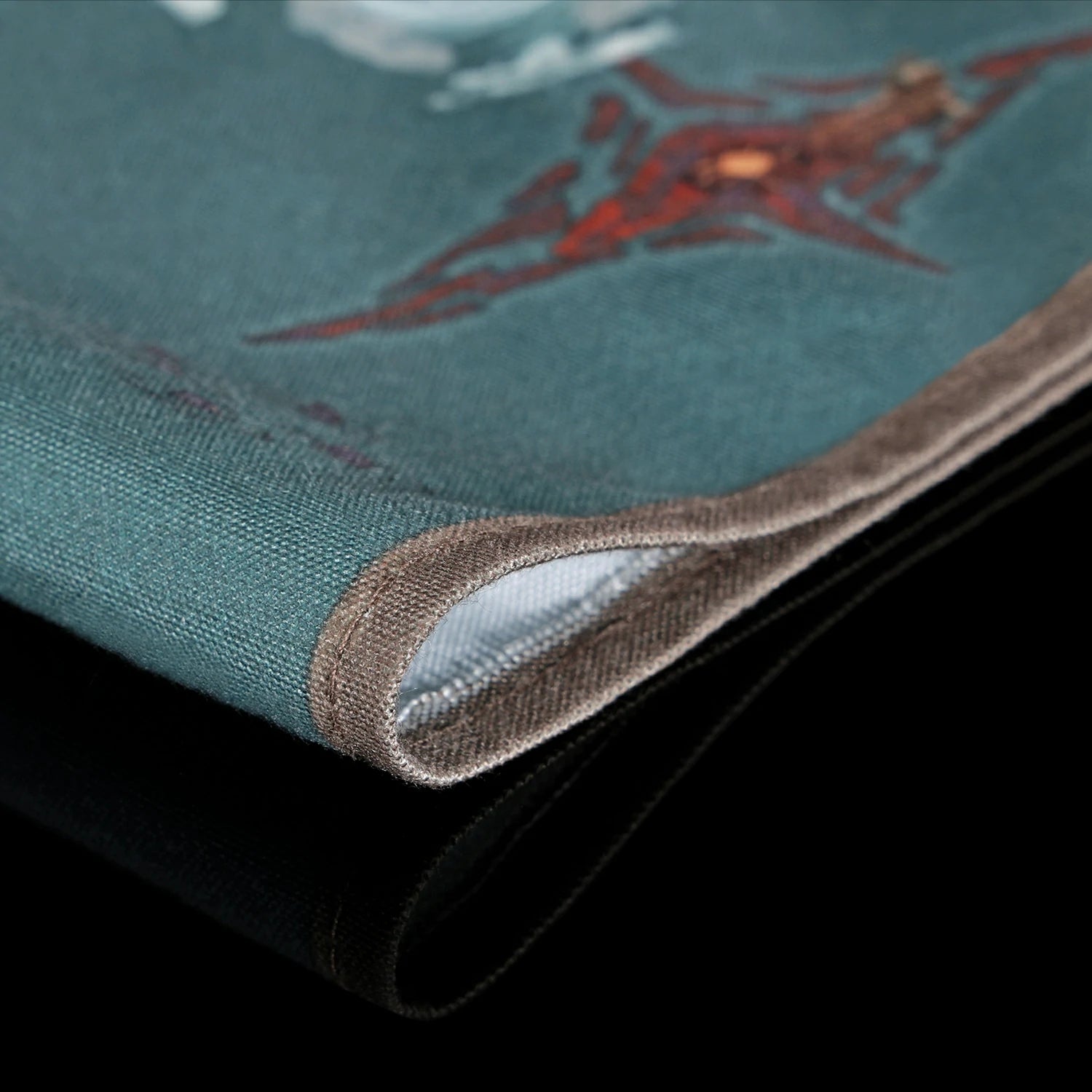 Adventurer’s Pin Map