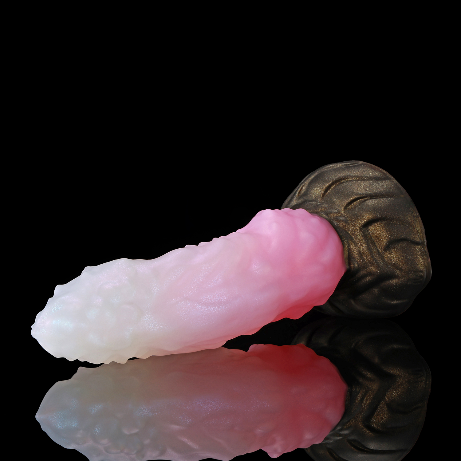 Howling Dragon - PULAO