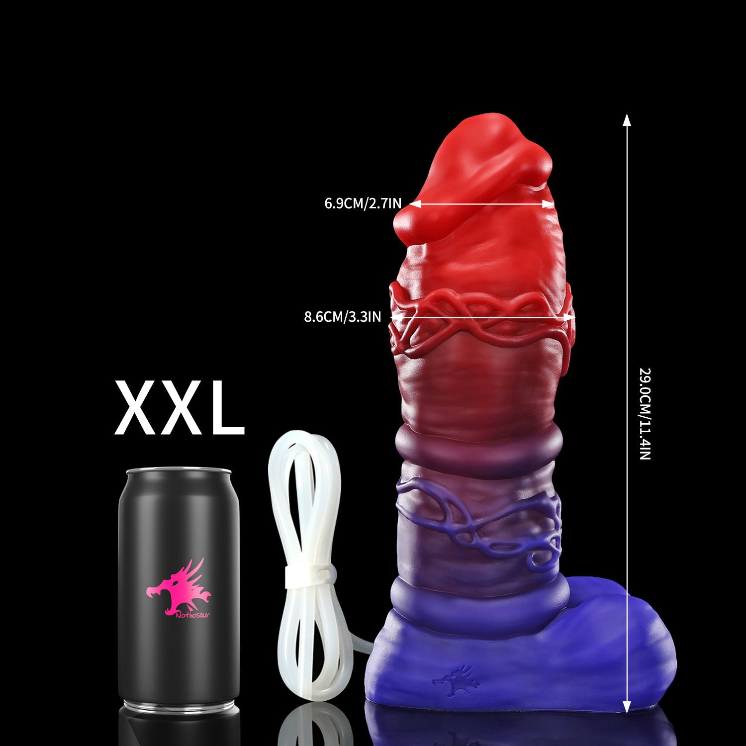 VLIO+TUBE