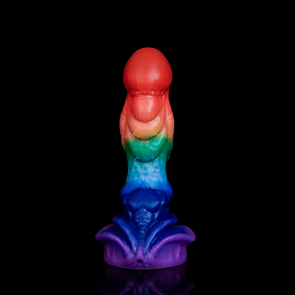 Bright Rainbow