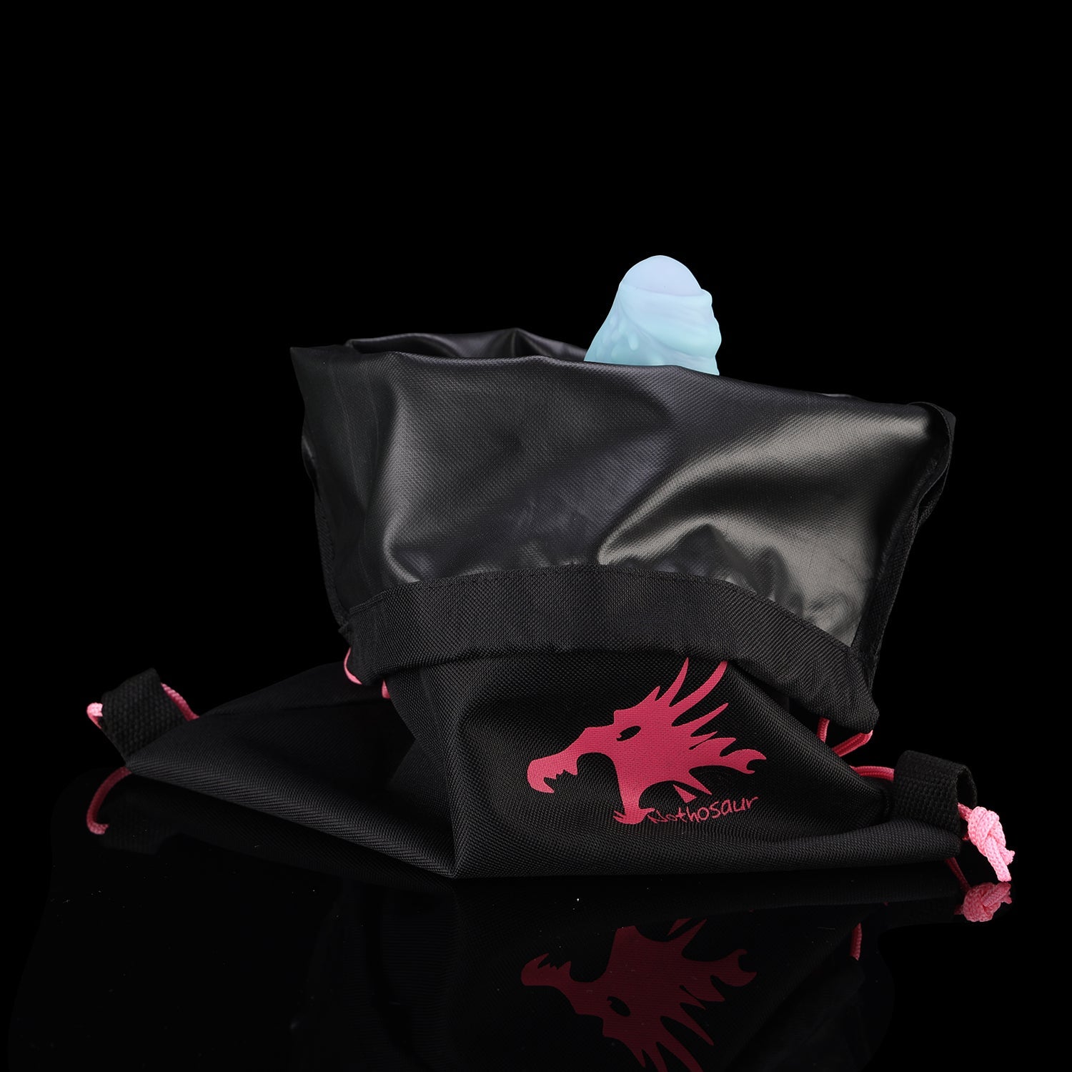 Drawstring Bag Set