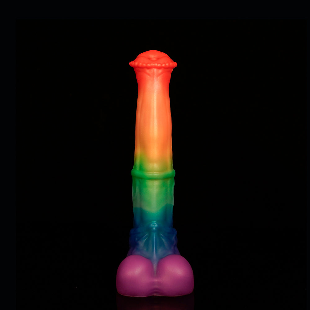 Bright Rainbow