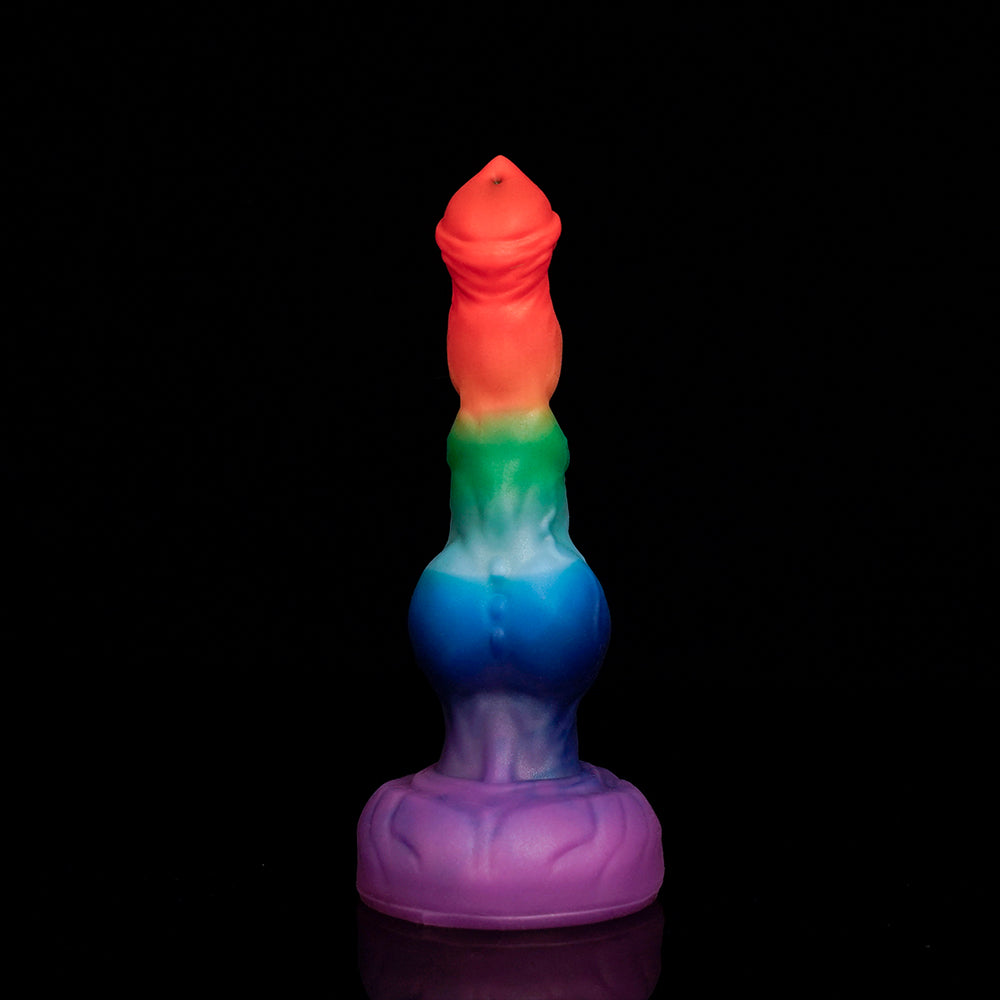 Bright Rainbow
