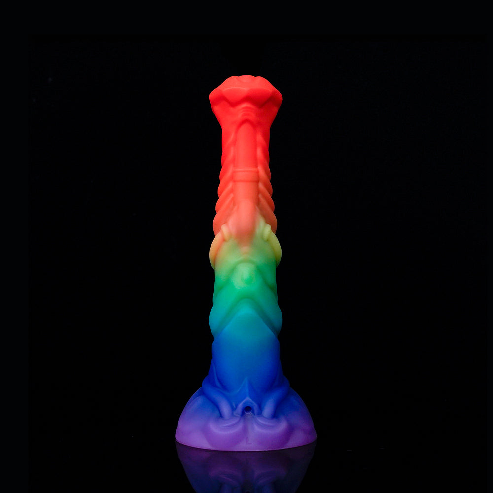 Bright Rainbow
