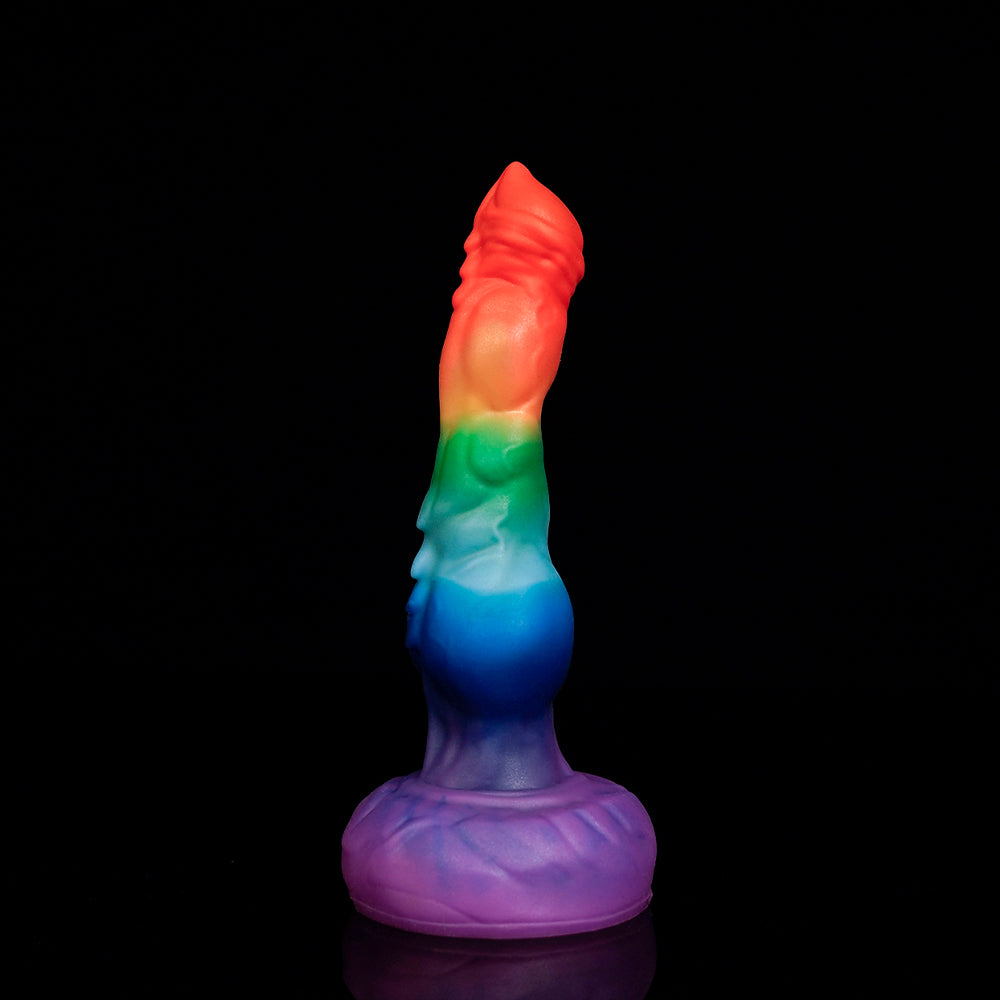 Bright Rainbow