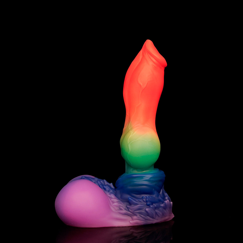 Bright Rainbow