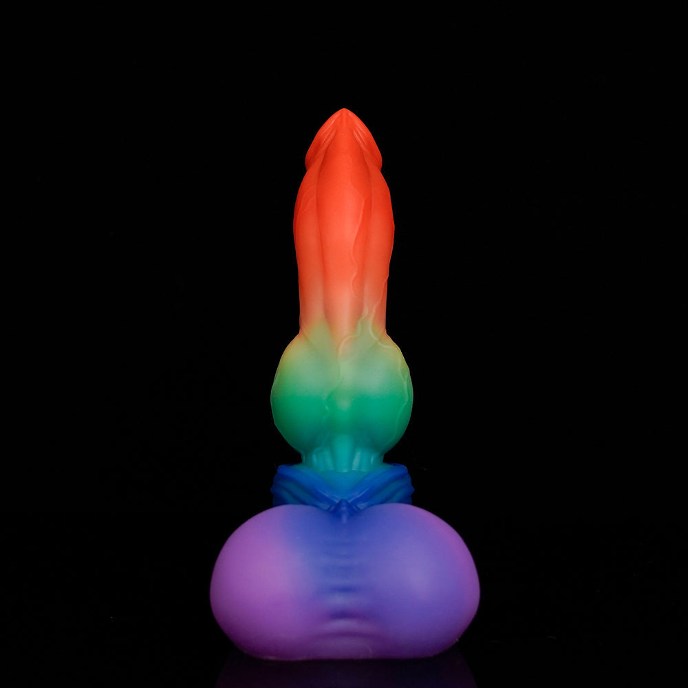 Bright Rainbow