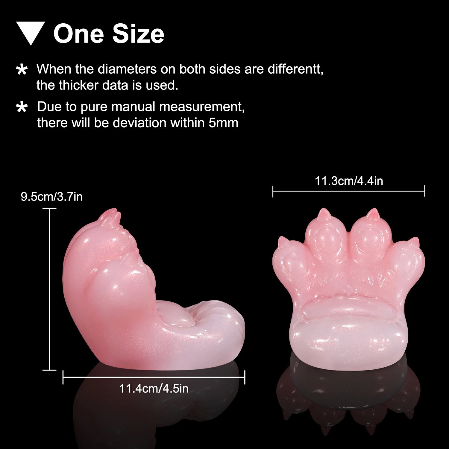 Bear Up Phone Holder