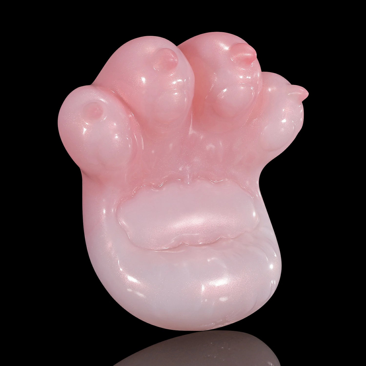 Bear Up Phone Holder