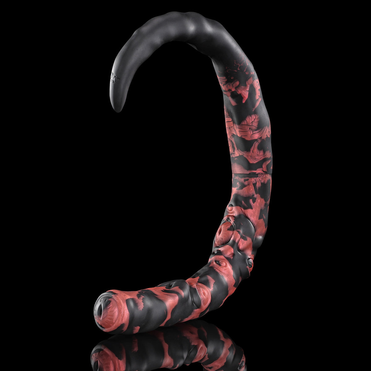 Tail of Abyss