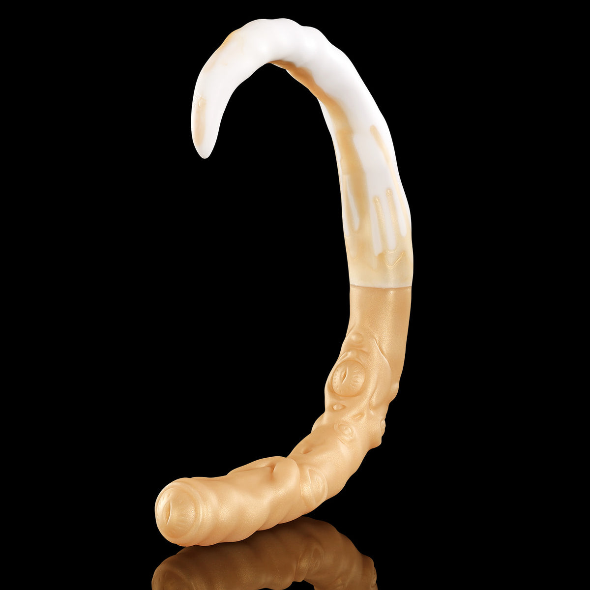 Tail of Abyss