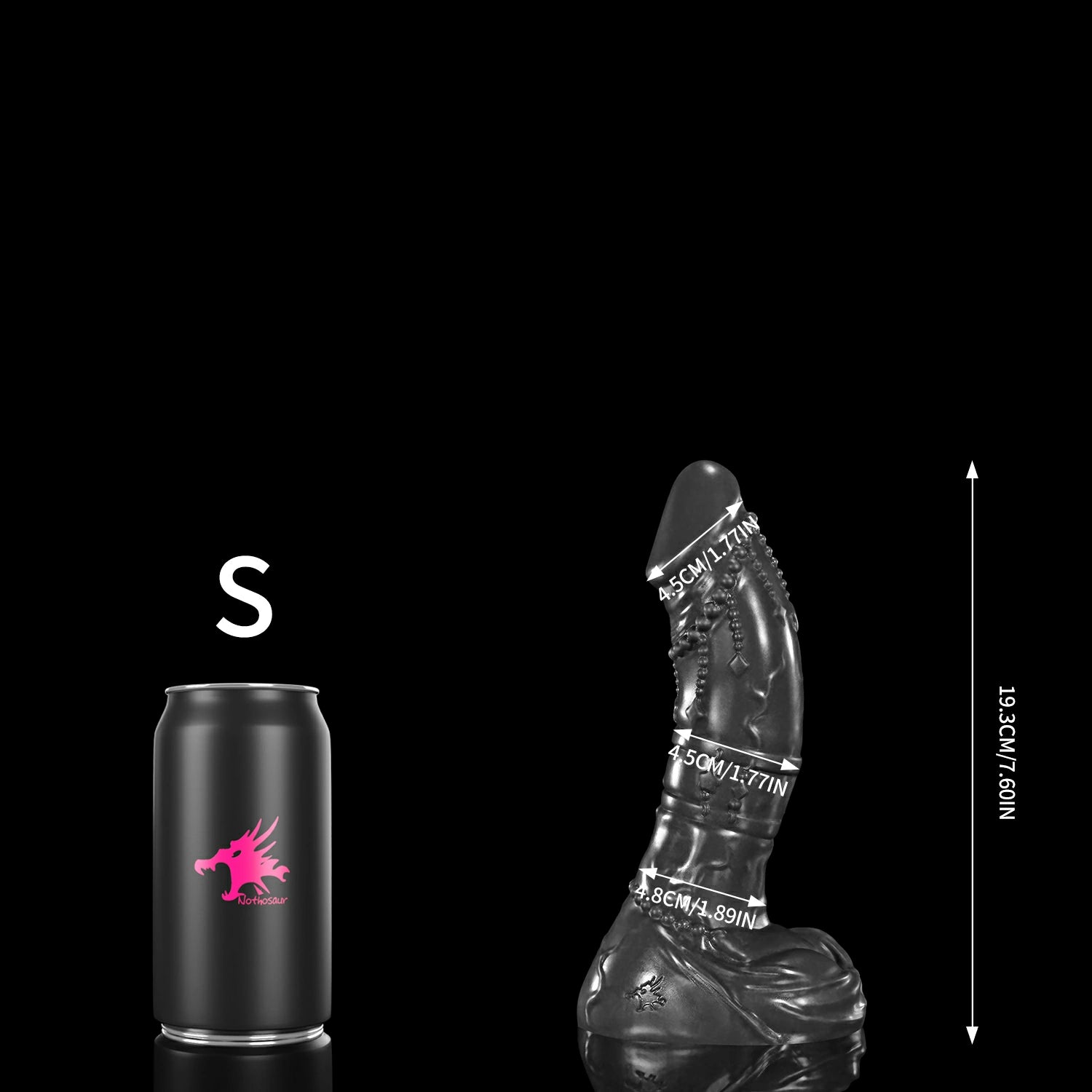 GLOSSY - CASTOR