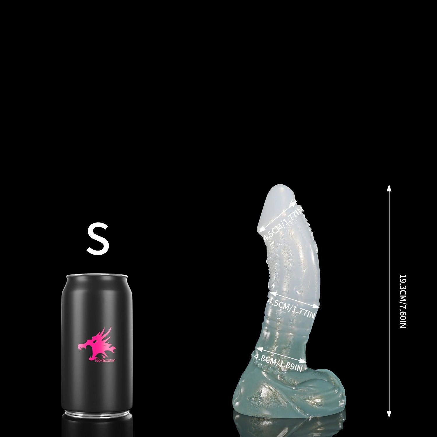 GLOSSY - CASTOR