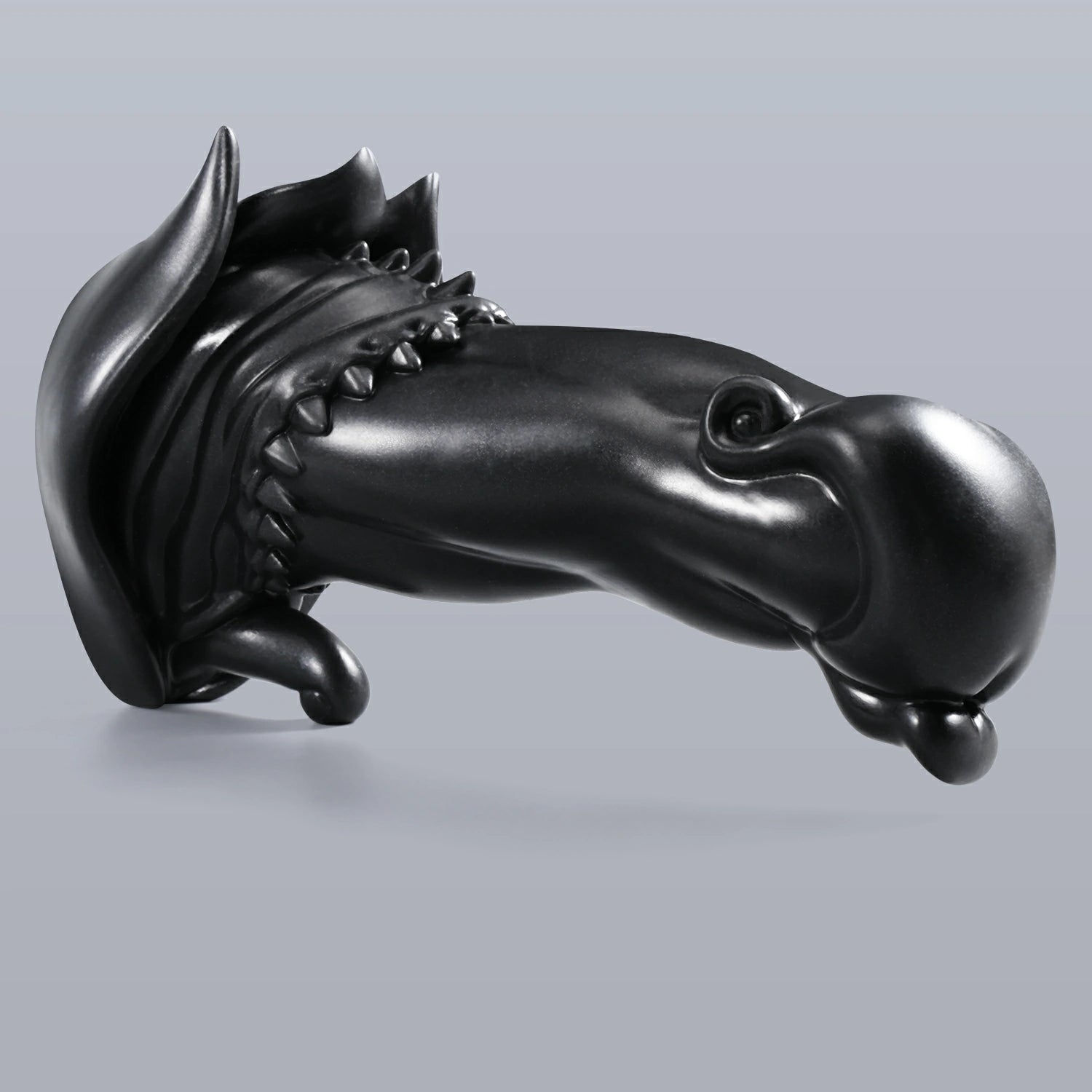 GLOSSY - BEELZEBUB
