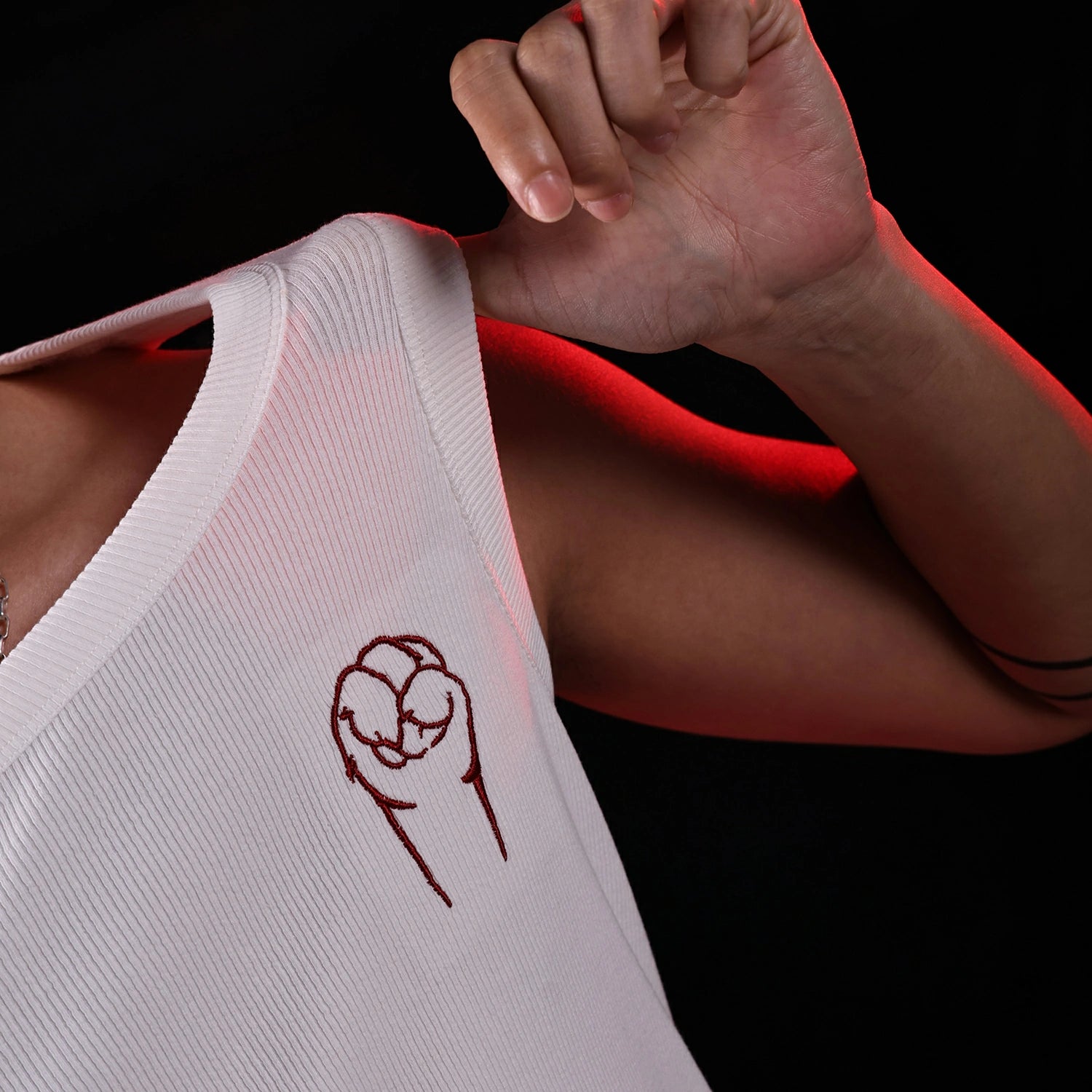 Nothosaur Guild Tank Top