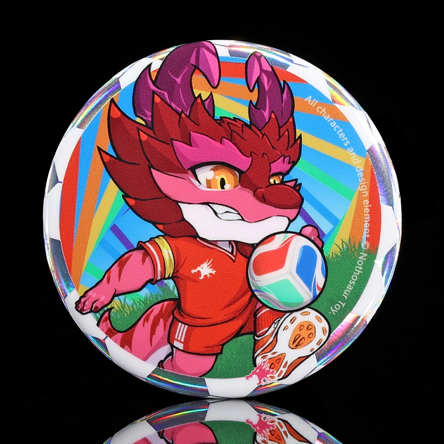 Bare Water-Based Lubricant - Pride Edition