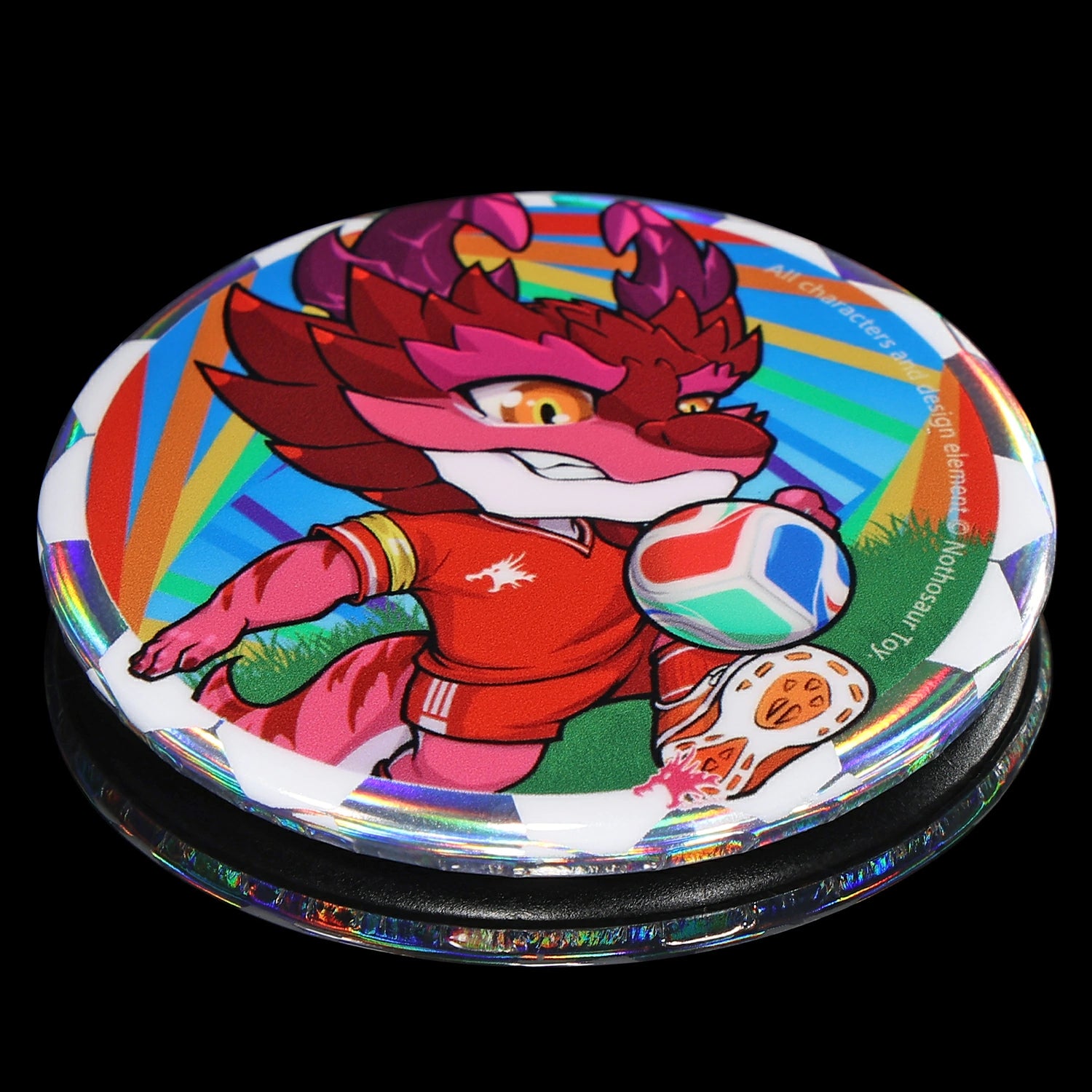 Bare Water-Based Lubricant - Pride Edition
