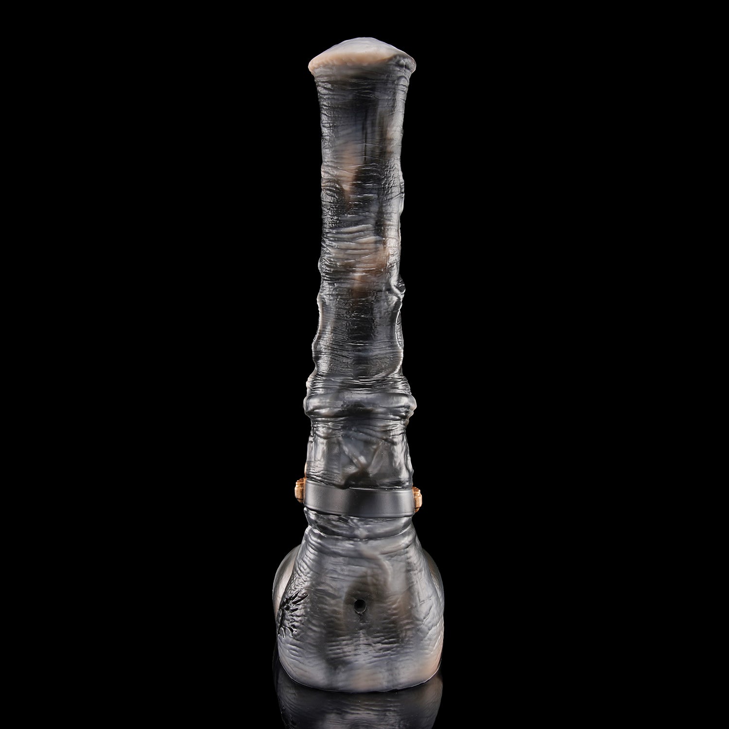 HUNTER JACK + TUBE