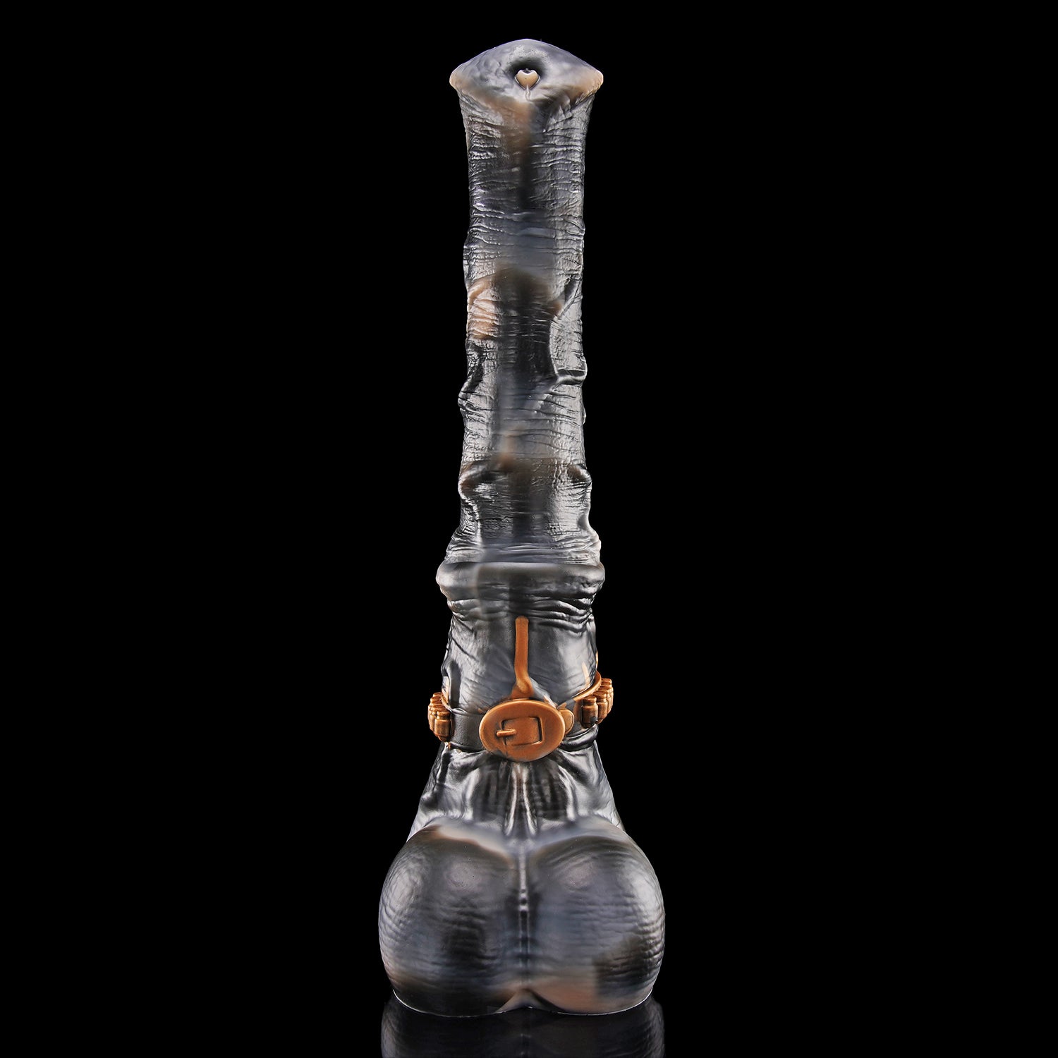 HUNTER JACK + TUBE
