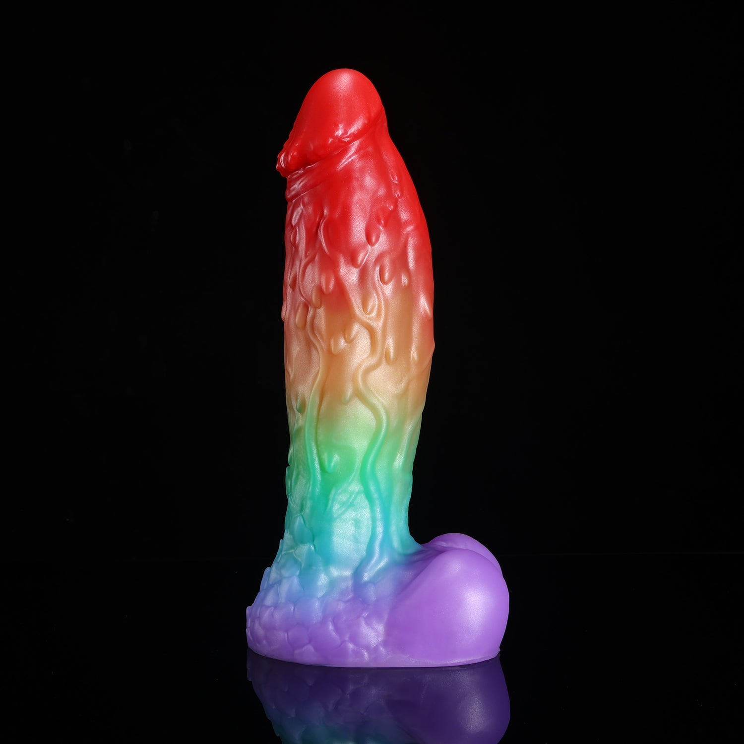 🏳️🌈WIZ II🏳️🌈