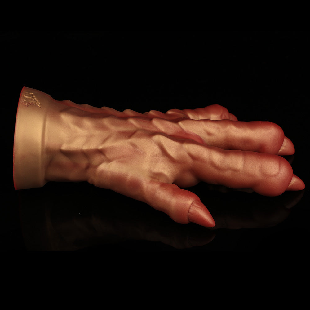 R¨¹stungsgold