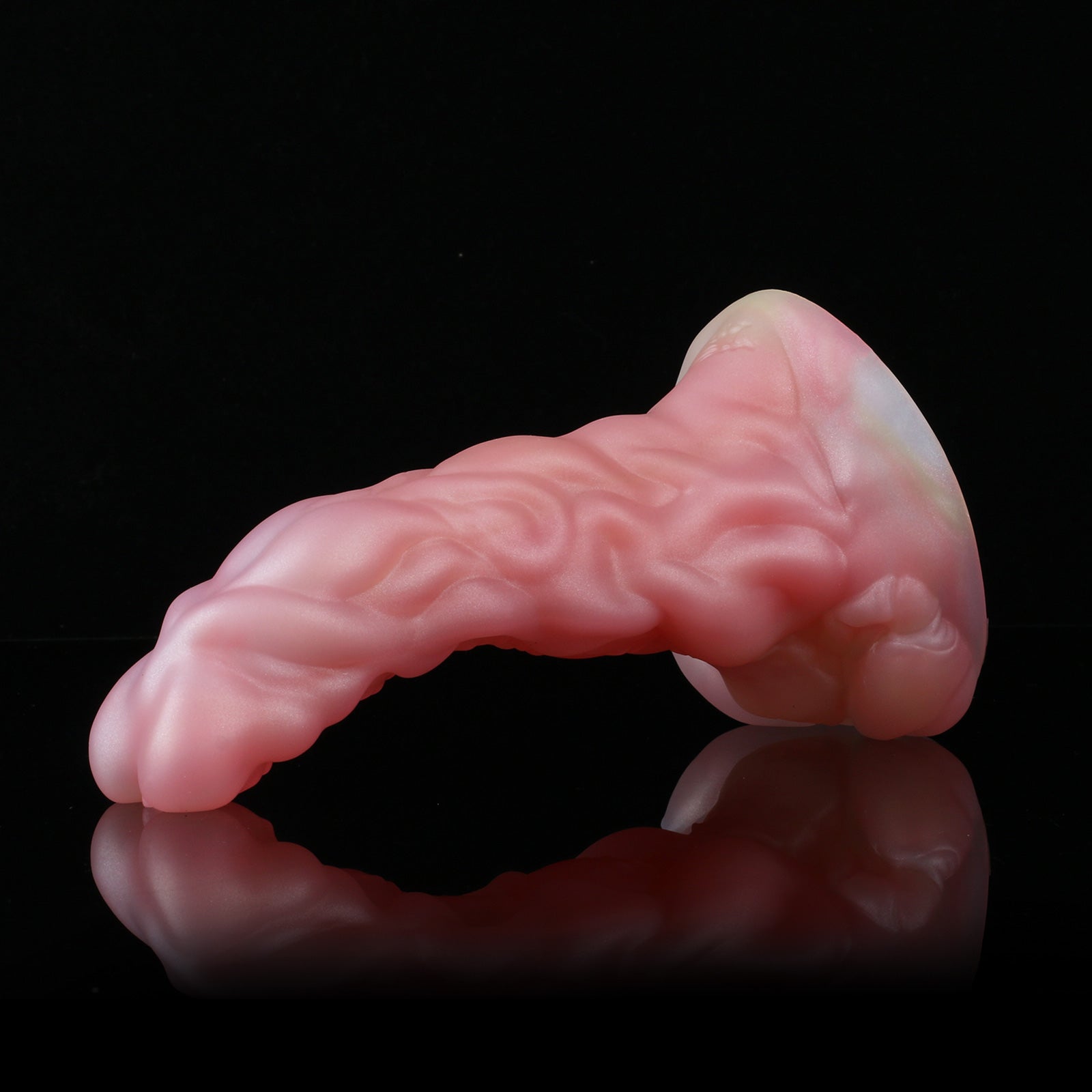 Betrunkenes Rosa