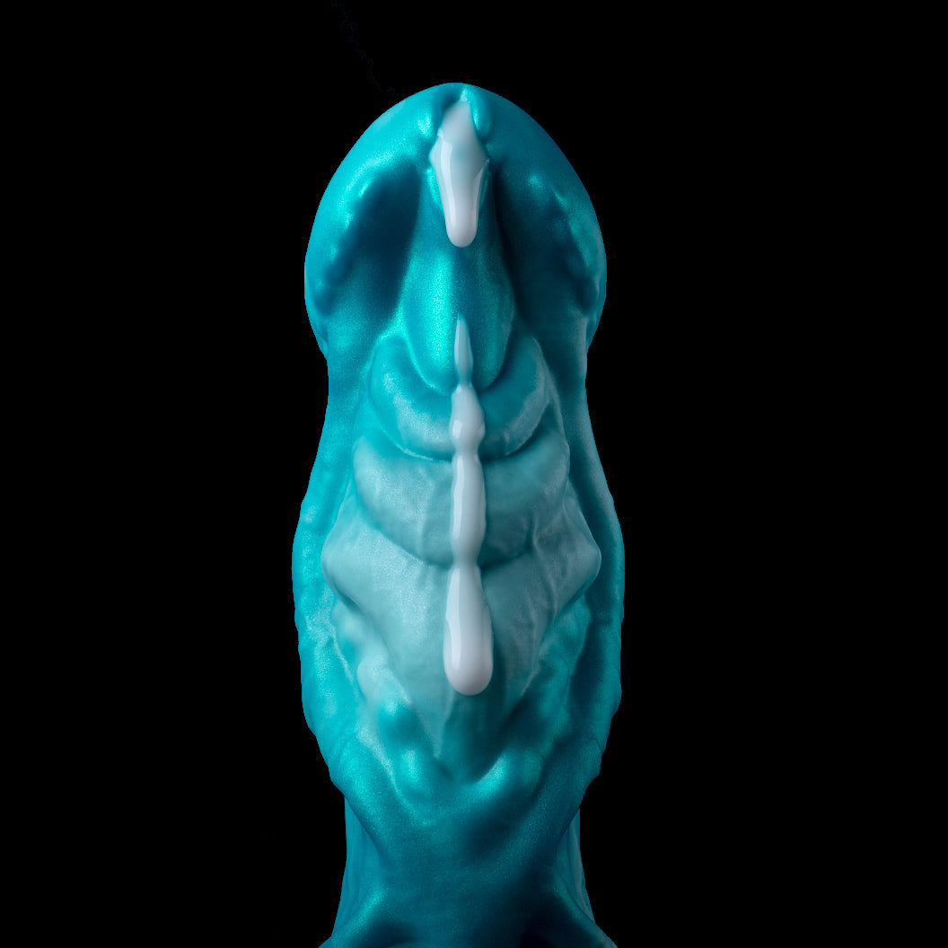 Sperma Gleitgel (Cum Lubricant)