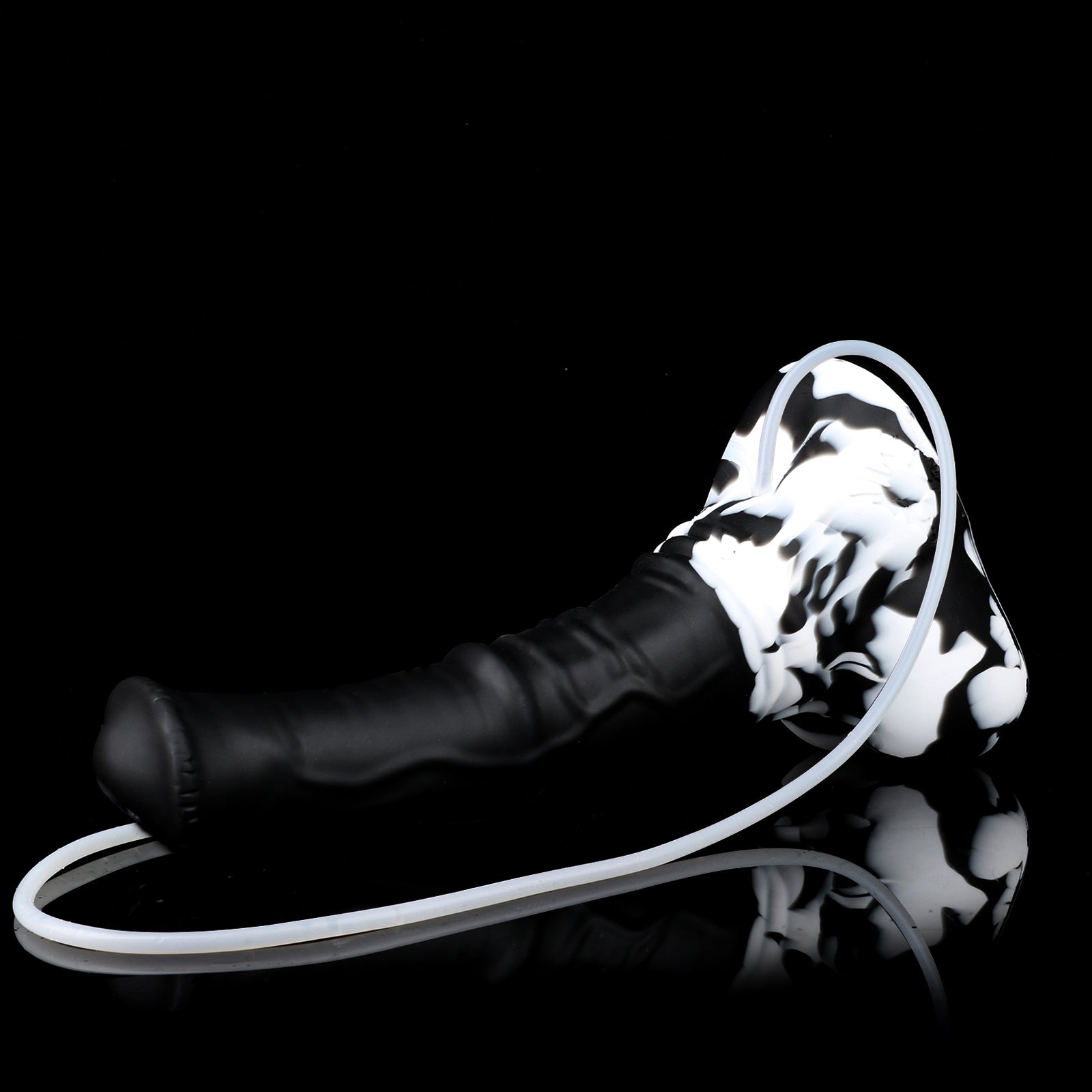 Zebraschwarz