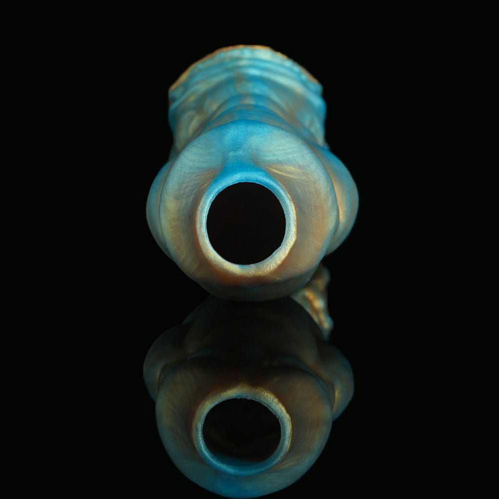 Schuppenr¨¹stung gr¨¹n