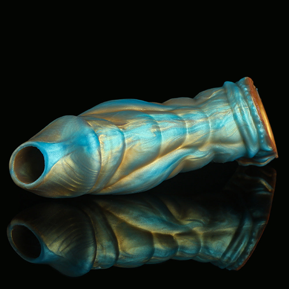 Schuppenr¨¹stung gr¨¹n
