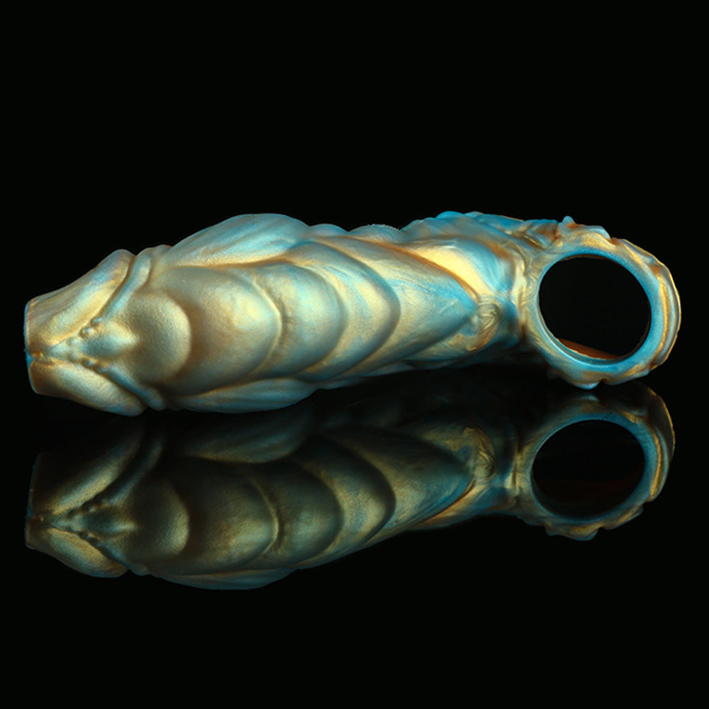Schuppenr¨¹stung gr¨¹n