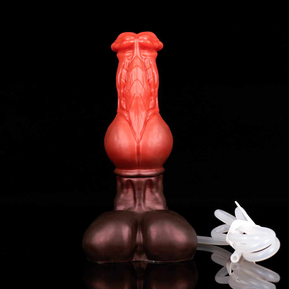 Rot und Schwarz