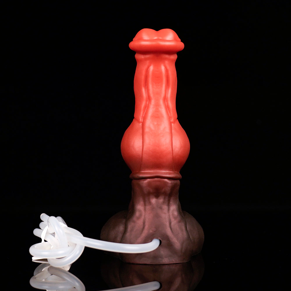Rot und Schwarz