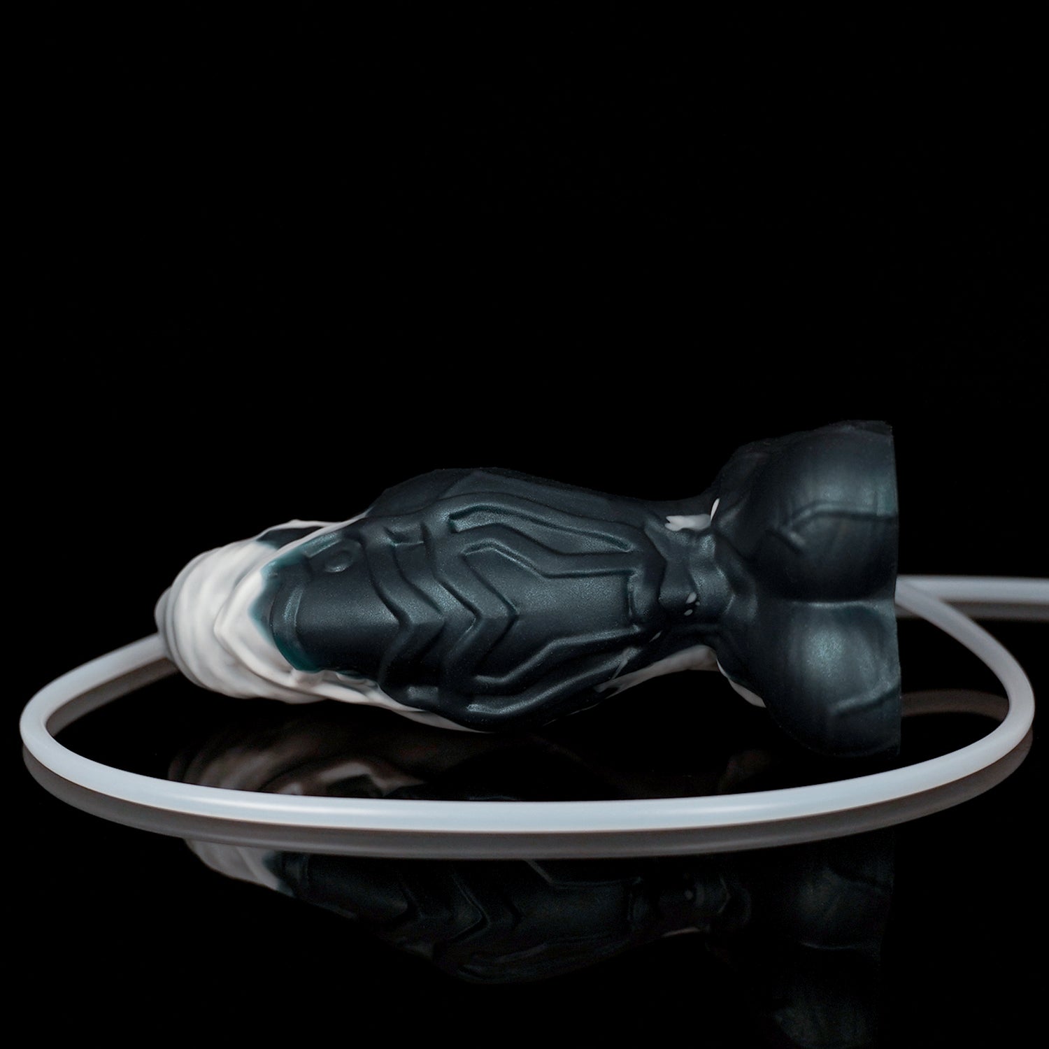 Glacial LiquidWhite(GITD)