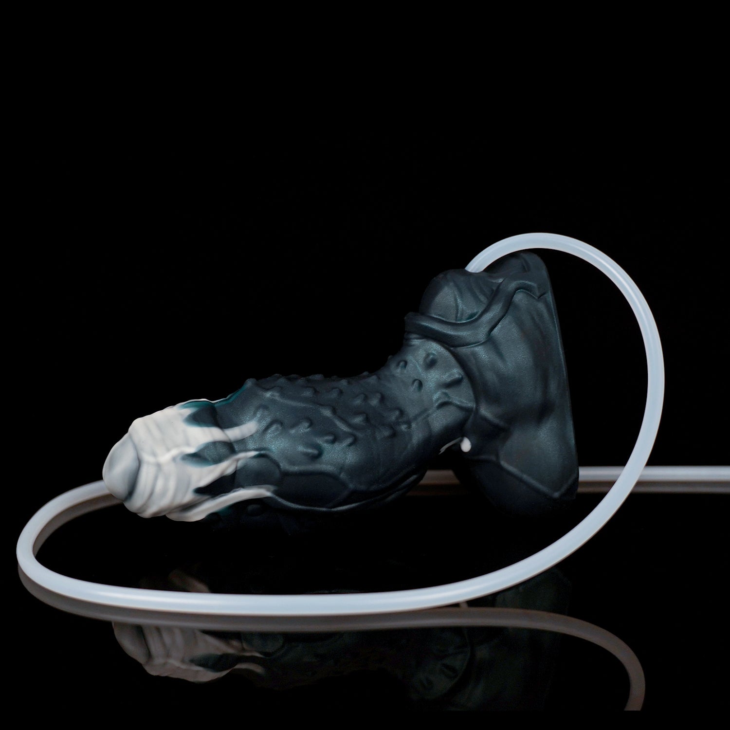 Glacial LiquidWhite(GITD)