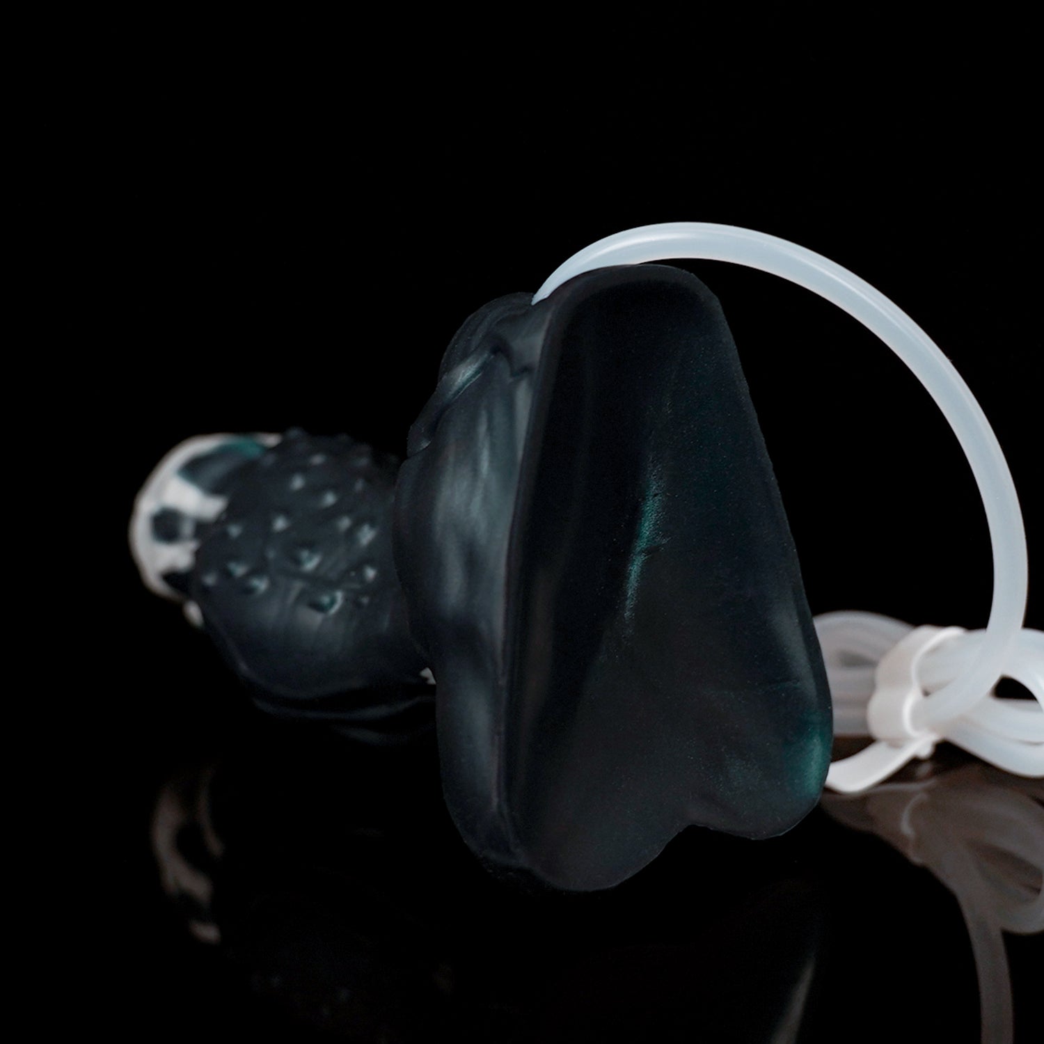 Glacial LiquidWhite(GITD)