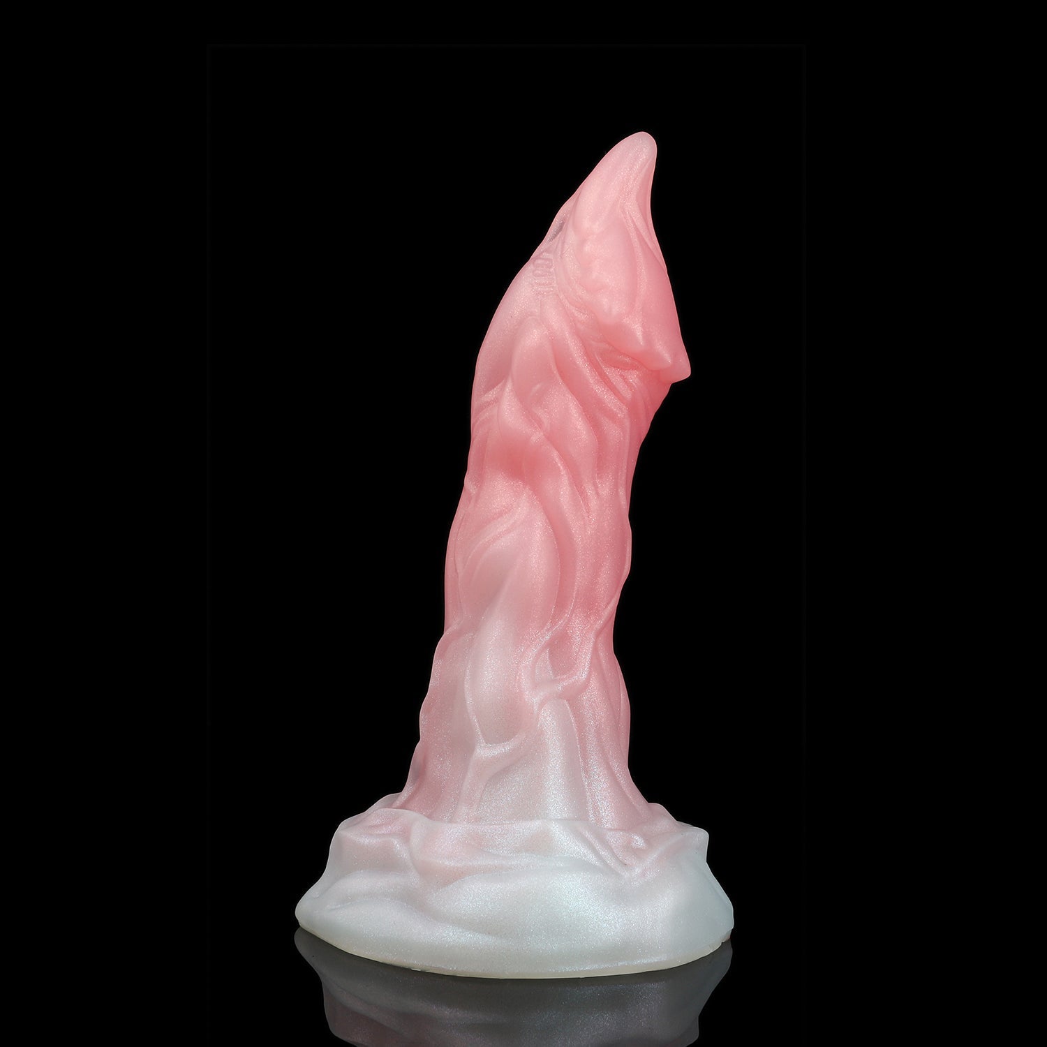 Betrunkenes Rosa