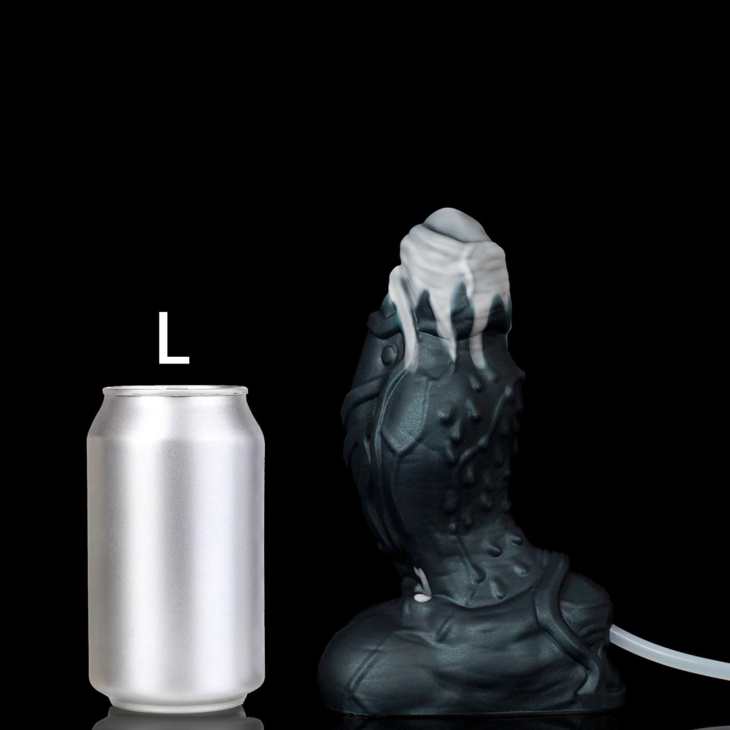 Glacial LiquidWhite(GITD)