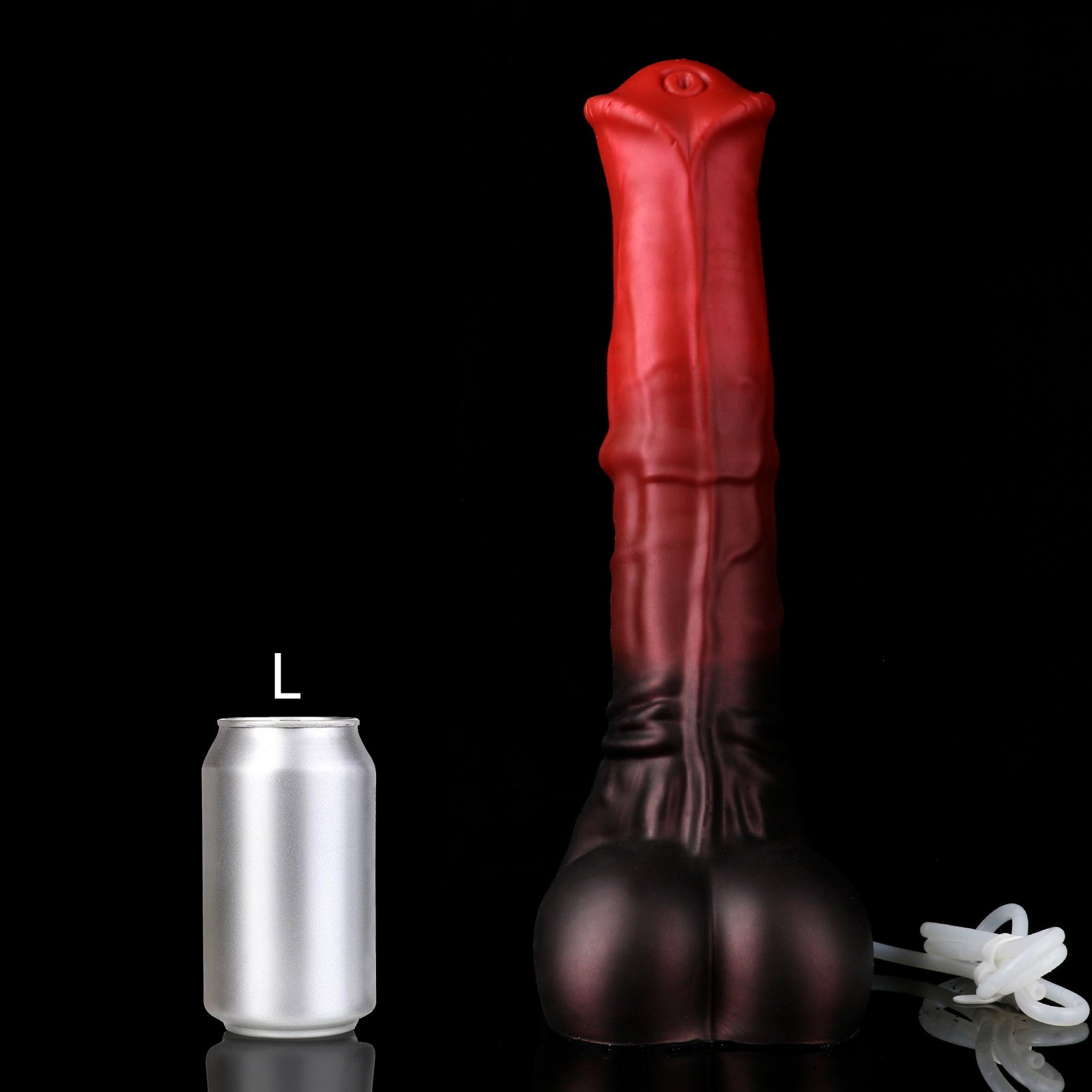 Classic Rot Schwarz